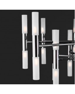 Люстра на штанге Bogate's 346 Smart (550)-foto2