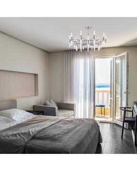 Люстра на штанге Bogate's 346 Smart (550)-foto3