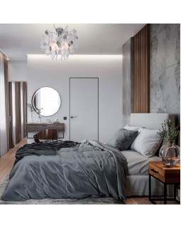 Накладной светильник Bogate's 334/5 Smart (319/5)-foto2