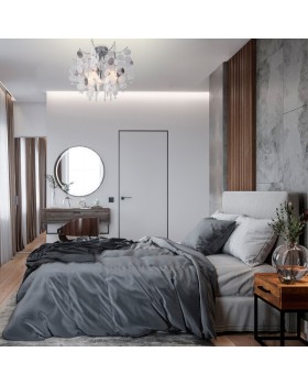 Накладной светильник Bogate's 334/5 Smart (319/5)-foto2