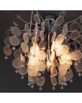 Накладной светильник Bogate's 334/5 Smart (319/5)-foto5