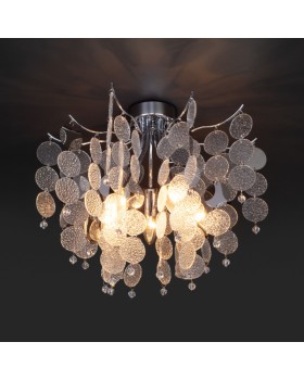 Накладной светильник Bogate's 334/5 Smart (319/5)-foto6