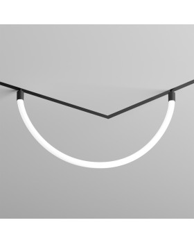 Светильник на шине Denkirs DK8060-BK-foto2