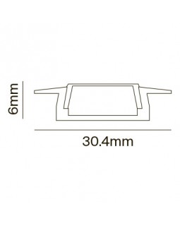 Профиль Maytoni Technical ALM003S-2M-foto5