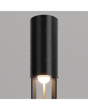 Садово-парковый светильник Maytoni O427FL-L30GF3K-foto5