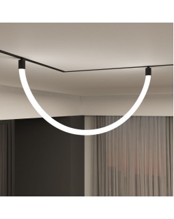 Светильник на шине Denkirs DK8060-BK-foto8