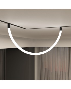 Светильник на шине Denkirs DK8060-BK-foto8