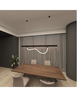 Светильник на шине Denkirs DK8060-BK-foto9