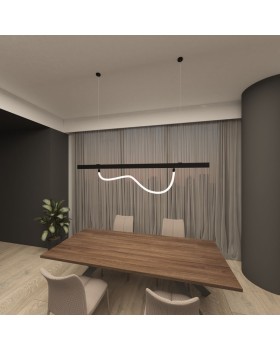 Светильник на шине Denkirs DK8060-BK-foto9