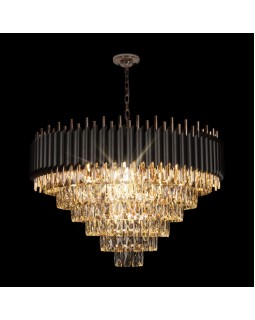 Каскадная люстра LOFT IT 10206/800-foto4