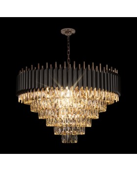 Каскадная люстра LOFT IT 10206/800-foto4