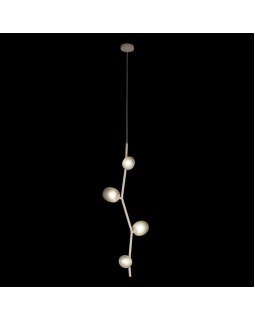 Подвесной светильник LOFT IT 10212/4P White-foto2