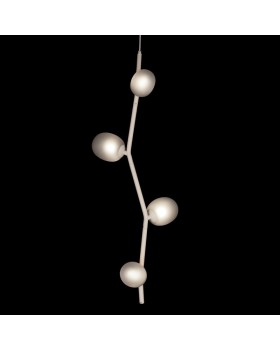 Подвесной светильник LOFT IT 10212/4P White-foto4