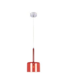 Подвесной светильник LOFT IT 10232/A Red