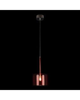 Подвесной светильник LOFT IT 10232/A Red-foto2