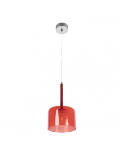 Подвесной светильник LOFT IT 10232/A Red-foto3