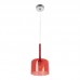 Подвесной светильник LOFT IT 10232/A Red