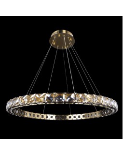 Подвесной светильник LOFT IT 10204/1000 Gold-foto2