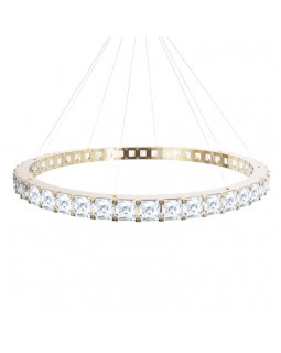 Подвесной светильник LOFT IT 10204/1000 Gold-foto3