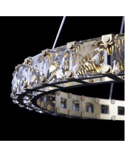 Подвесной светильник LOFT IT 10204/1000 Gold-foto5