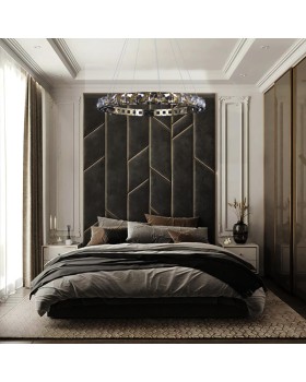 Подвесной светильник LOFT IT 10204/1000 Gold-foto6