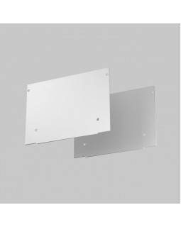 Заглушка Maytoni Technical ALM013EC-PL-W-foto2