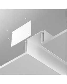 Заглушка Maytoni Technical ALM013EC-PL-W-foto4
