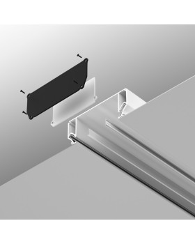 Заглушка Maytoni Technical ALM012EC-SC-W-foto4