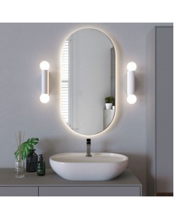 Бра Elektrostandard Lily белый (MRL 1029)-foto2