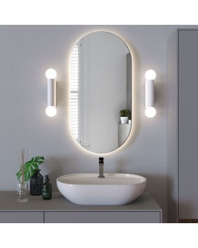 Бра Elektrostandard Lily белый (MRL 1029)-foto2