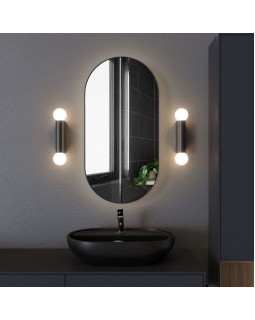 Бра Elektrostandard Lily черный (MRL 1029) 2-foto2