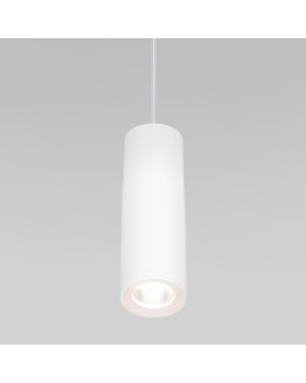 Подвесной светильник Elektrostandard 50246 LED 7W 4000K белый-foto3