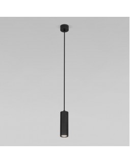 Подвесной светильник Elektrostandard 50246 LED 7W 4000K чёрный-foto2