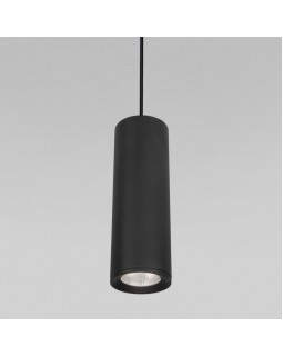 Подвесной светильник Elektrostandard 50246 LED 7W 4000K чёрный-foto3