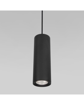 Подвесной светильник Elektrostandard 50246 LED 7W 4000K чёрный-foto3