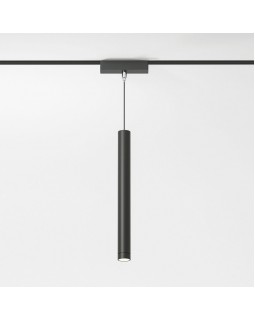 Светильник на шине Elektrostandard Трековый светильник (чёрный) 85097/01-foto3