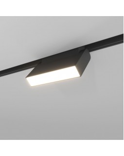Светильник на шине Elektrostandard 85081/01 6W 2700-6500K Dim Kos (чёрный)-foto2