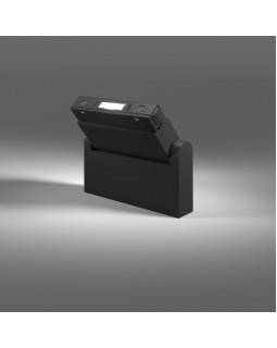 Светильник на шине Elektrostandard 85081/01 6W 2700-6500K Dim Kos (чёрный)-foto4