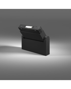 Светильник на шине Elektrostandard 85081/01 6W 2700-6500K Dim Kos (чёрный)-foto4