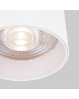 Накладной светильник Elektrostandard 25034/LED 10W 4200K белый-foto2