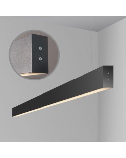 Линейный светильник Elektrostandard LSG-01-2-8*128-6500-MSh-foto4