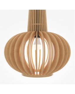 Подвесной светильник Maytoni MOD193PL-01W1-foto2