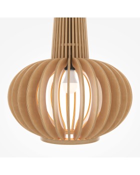 Подвесной светильник Maytoni MOD193PL-01W1-foto2