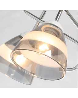 Люстра на штанге DeMarkt 324018005-foto4