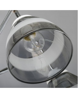 Люстра на штанге DeMarkt 324018005-foto5