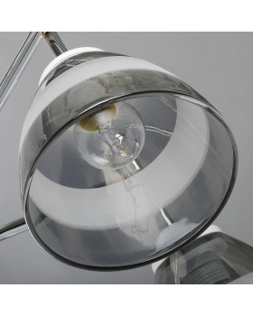 Люстра на штанге DeMarkt 324018005-foto5