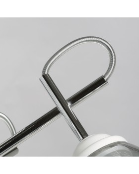 Люстра на штанге DeMarkt 324018005-foto6