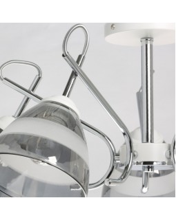 Люстра на штанге DeMarkt 324018005-foto7