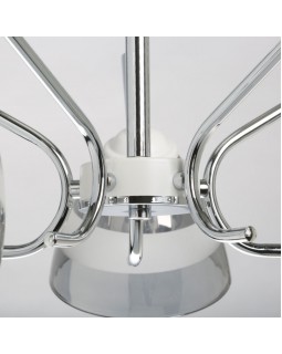 Люстра на штанге DeMarkt 324018005-foto8