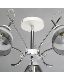 Люстра на штанге DeMarkt 324018005-foto9